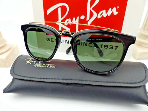 Ray ban w0936 bausch - &, lomb