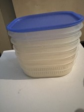 Tupperware Frischekabinett 8