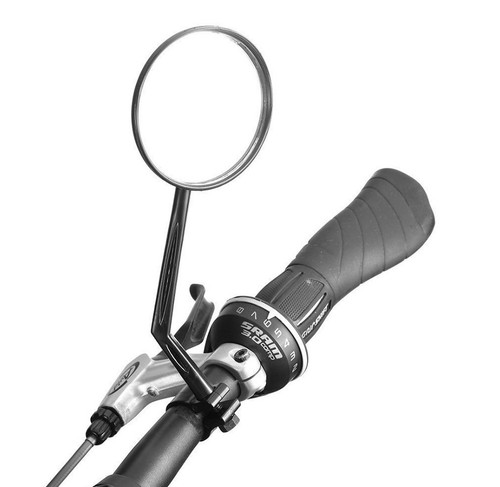 Fahrradspiegel lenkerende - fahrradspiegel,