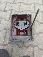 Deutz intrac 2003 getriebe - ,