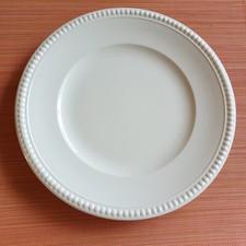 V&B SWITCH COFFEE-HOUSE PARIS Speiseteller 28 cm  sehr gut   VILLEROY&BOCH