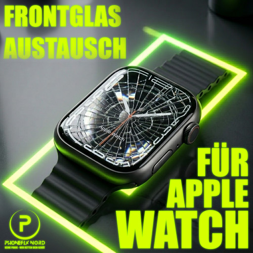 Apple watch display - apple, frontglas
