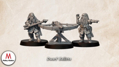 Zwerge dwarf tabletop 28mm - dwarf,