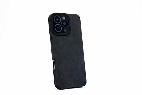 Alcantara iphone pro - 16,