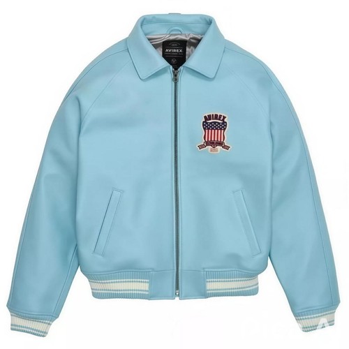 Avirex echtleder jacke - avirex,