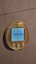 2014 Bandai Tamagotchi 4U