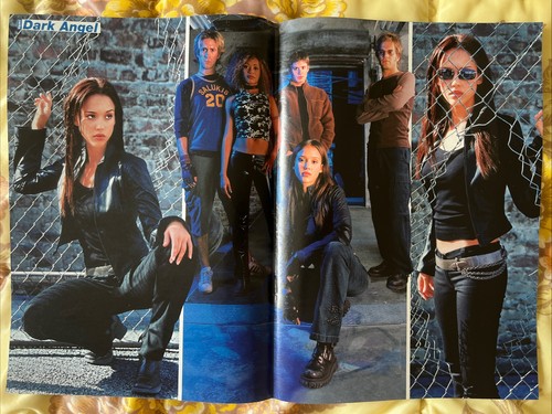 Jessica alba jensen ackles - jensen,