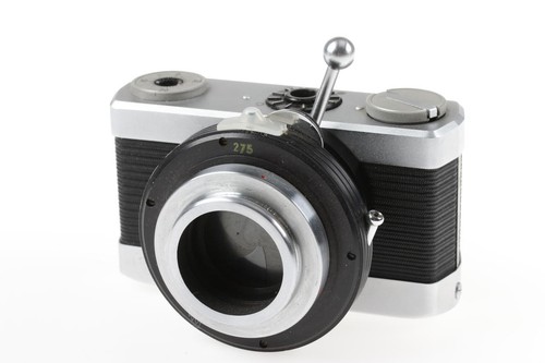 Zeiss carl jena werra - zeiss,
