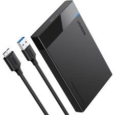 Festplattengehäuse 2,5 Zoll