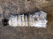 BMW E39 525 D  GM  Automatikgetriebe 96025101