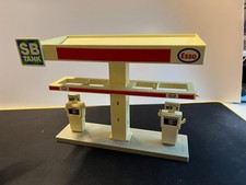 PLAYMOBIL  - Tankstelle -