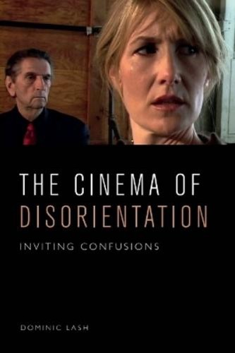 Dominic lash the cinema - lash,