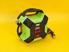 Auto Reifen Luftkompressor