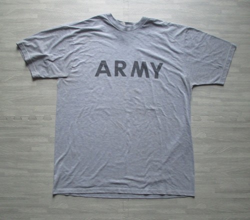 Army issue shirt herren - issue, t-shirt