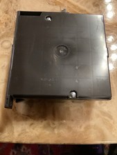 Drucker will nicht mehr