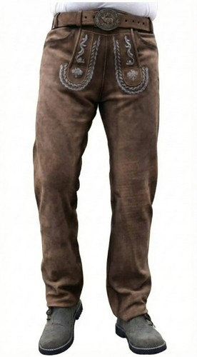 Unikat lange wildbock 100 - lange,