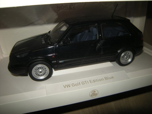 Norev golf ii gti - golf,