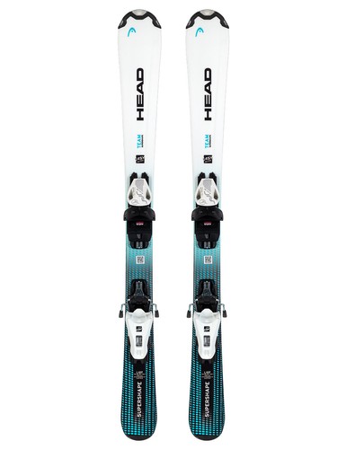 Neue head supershape team - head,