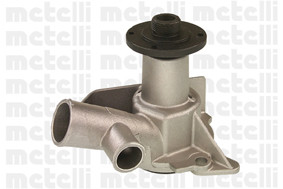 0243 metelli wasserpumpe - 24-0243,
