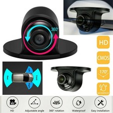 360° Auto Kamera Recorder