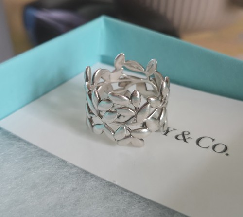 Authentisch tiffany co - authentisch,