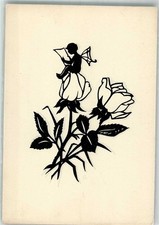 38171256 - Elfe Rose