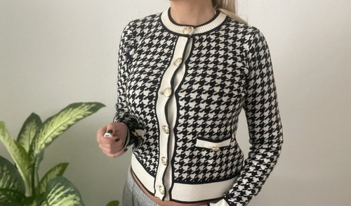 River island strickjacke - river, damen