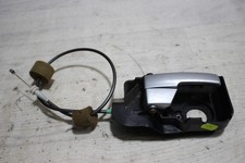 Türgriff innen Hinten Rechts