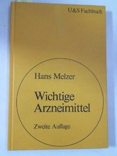 Wichtige Arzneimittel Melzer
