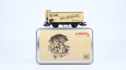 Märklin 94420 kühlwagen - h0,