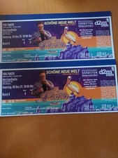 Paul Panzer - Schöne Neue Welt 06.12.2025 Ilsenburg