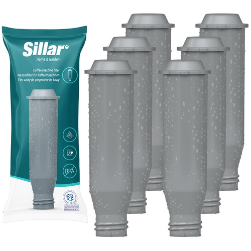Wasserfilter erstaz für - 6x,