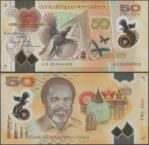 Papua neuguinea pw58 b162 - papua-neuguinea,