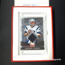 Jersey Fusion Tom Brady