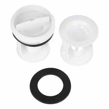 Flusensiebeinsatz 10102392 wie