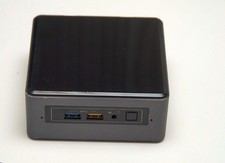 INTEL NUC NUC7i5BNH Mini PC