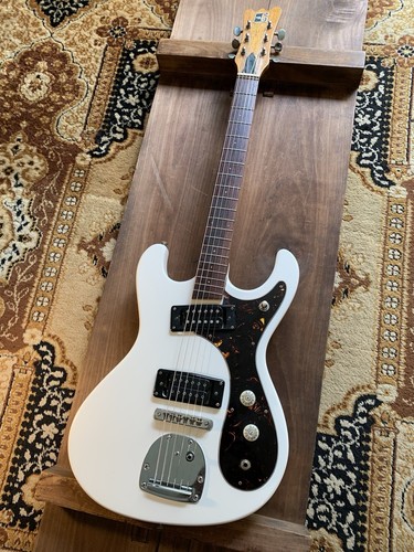 1970er guyatone lg127t modify - lg127t,