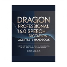 DRAGON PROFESSIONAL 16.0