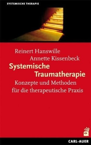 Systemische traumatherapie - systemische,