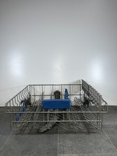 ✅ Geschirrkorb Oben Ober