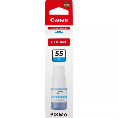 Canon tintenflasche 55 - tintenflasche,