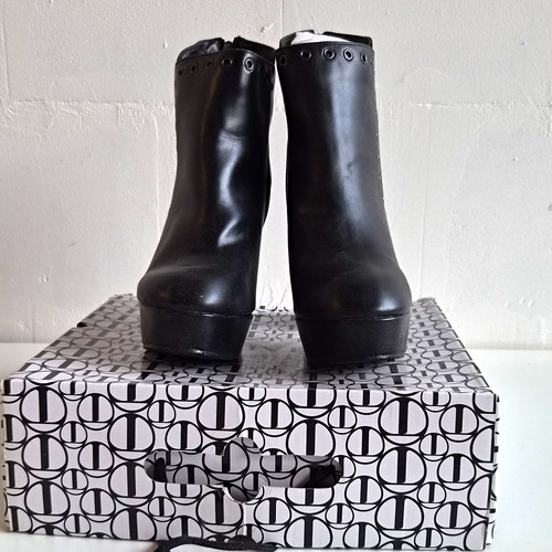 Deichmann damen stiefeletten - deichmann,