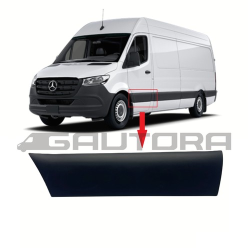 Für mercedes sprinter w907 - für,