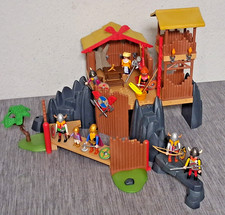 PLAYMOBIL 3151 Wikinger