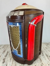 Jukebox Seeburg 147 Trashcan  Jukebox Seeburg 147 Trashcan
