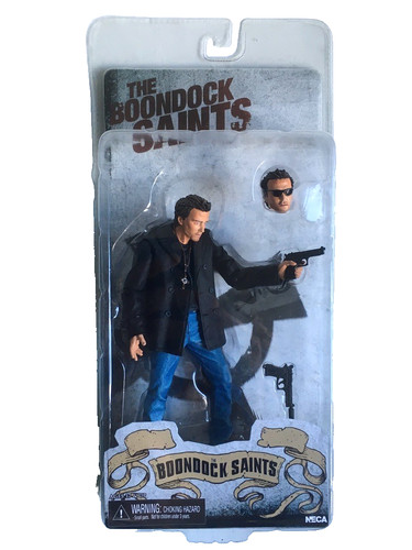 Neca reel toys - toys, boondock