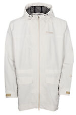 Maier Sports Funktionsmantel Outdoor Anorak Damen Wasserdicht Winddicht PFC Frei