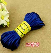 New 20m chinesisches knoten - new,