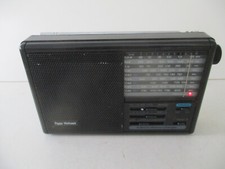 9 Band Weltempfänger POPPY WELTWEIT -