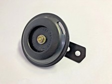 Mini Hupe Horn 12V für
